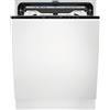 Electrolux EES69400L lavastoviglie A scomparsa totale 15 coperti C