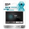 Esata / Usb A55 SSD 256GB