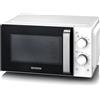 Severin MW 7885 Forno amicroonde 700 W Funzione timer