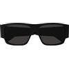 Bottega Veneta Occhiali da Sole Bottega Veneta BV1286S 001