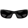 Balenciaga Occhiali da Sole Balenciaga BB0320S 001