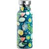 Herbal Products NEAVITA BOTTIGLIA THERMOS ACCIAIO TWICE 500 ML VERDE
