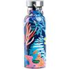 Herbal Products NEAVITA BOTTIGLIA THERMOS ACCIAIO TWICE 500 ML CORALLO