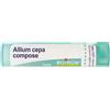 Boiron Allium Cepa Composè Granuli