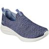 Skechers Sport Women's Women's Ultra Flex 3.0 Sneaker, Navy=Nvy, 6
