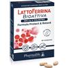 LATTOFERRINA BIOATTIVA 30 COMPRESSE - PHARMALIFE RESEARCH SRL - - 981054048
