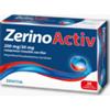 ZENTIVA ITALIA SRL Rimedio Per Febbre E Raffreddore Zerinoactiv 20 Compresse 200 Mg + 30 Mg