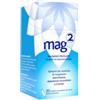 OPELLA HEALTHCARE ITALY SRL Integratore Per Stress Mag 2 20 Bustine Soluzione Orale Busine Monodose 10 Ml 1,5 G/10ml
