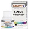 Marco Viti Farmaceutici Dailyvit+ Senior Multivitaminico E Multiminerale 30 Compresse