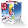 Linea Act F&f Multivitaminico Act 50+ 30 Compresse