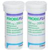 FROBEFLU 330 mg + 200 compresse effervescenti 20 pz Compresse