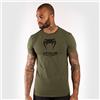 VENUM T-Shirt Classica Khaki