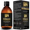 Officina Artigiana olio di argan 100% puro 250ml
