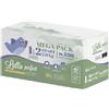 LALLO BABY Lallo Pannolini Ecosoft Start per Bambini Taglia 1 e 2 (2-6Kg) Offerta 130 Pezzi (5x26)