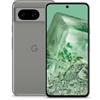 Google Pixel 8 5G Dual Sim 128GB - Hazel Grey Green - EUROPA [NO-BRAND]