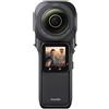 INSTA360 Videocamera ONE RS 1-INCH 360 EDITION Nero INSTA360 UN