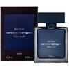Narciso Rodriguez For Him Bleu Noir parfum 100ml