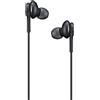 Samsung Auricolari In-ear Eo-ic100bb Usb-c Black