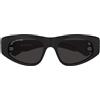 Balenciaga Occhiali da Sole Balenciaga Dynasty BB0095S 018