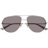 Bottega Veneta Occhiali da Sole Bottega Veneta BV1302S 004