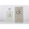 Calvin Klein CK CALVIN KLEIN ONE PROFUMO UNISEX EDT 50ML VAPO Perfume Woman Men Spray