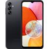 Samsung Galaxy A14 | 4 GB | 64 GB | Dual-SIM | nero - molto buono