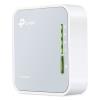 Tp-Link Tl-Wr902Ac Client Router Wi-Fi Ac750