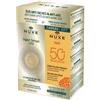 Nuxe Kit Super Serum10 30 ml + Sun Crema Viso SPF 50 50 ml