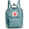 Fjällräven Fjallraven Kånken Mini - Zaini Unisex Adulto, Blu (Sky Azul), 7 litri, 20 x 29 13 cm