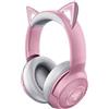 Razer RZ04-03520100-R3M1 cuffia e auricolare Cuffie Wireless A Padiglione Musica e Chiamate Bluetooth Rosa