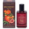 L'Erbolario - Melograno Profumo Flacone da 50 ml
