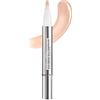 L'Oréal Paris L'Oreal Paris True Match Eye Cream in a Concealer, correttore per contorno occhi, illuminante, coprente, 1-2 R, rosa porcellana, 2 ml