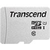 Transcend MicroSD 8GB 300S 8GB MicroSD TS8GUSD300S