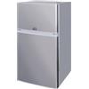 DCG Eltronic MF1100 CDP frigorifero con congelatore Libera installazione 100 L A