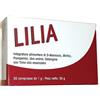 OMNIAEQUIPE Sas Lilia Omnia Equipe 30 Compresse