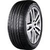 Bridgestone 77849 Pneumatico 235/60 R18 103V Dueler H/P Sport Mo, Mercedes