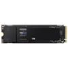 Samsung 990 EVO SSD 1TB M.2 NVME PCIe 5.0 5000/4200 MB/s