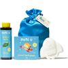 Mini-U Gift Set Raspberry Rocket