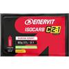 ENERVIT Isocarb In Box Da 20 Bs. - Lemon