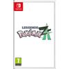 Nintendo Leggende Pokémon: Z-A;