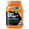 NAMEDSPORT Srl STAR WHEY COOKIES & CREAM 750 G