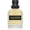 Valentino Uomo Born In Roma Yellow Dream Spray, One size, 50 ml