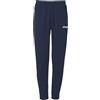 uhlsport Essential Performance Pantaloni da Jogging - Pantaloni Lunghi Sportivi da Calcio