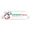 Sofargen Spray Medicazione In Polvere 10g