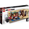 LEGO 21302 - The Big Bang Theory