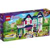 LEGO 41449 - La villetta familiare di Andrea