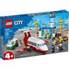 LEGO 60261 - Aeroporto Centrale