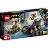 LEGO 76180 - Batman vs. Joker: Inseguimento con la Batmobile