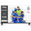 TCL Smart TV TCL 32S5400AF Full HD 32" LED HDR D-LED HDR10