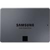 Samsung 870 QVO SSD 8TB SataIII 2.5" 560/530 MB/s
